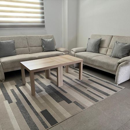 Appartement Bes,, F2 Renove Confort Avec Entree Independante Wittenheim Zewnętrze zdjęcie