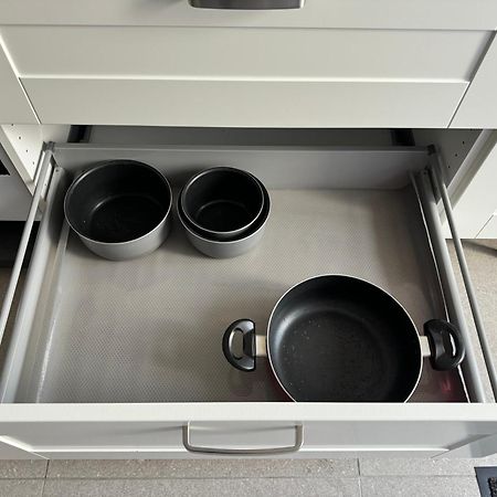 Appartement Bes,, F2 Renove Confort Avec Entree Independante Wittenheim Zewnętrze zdjęcie