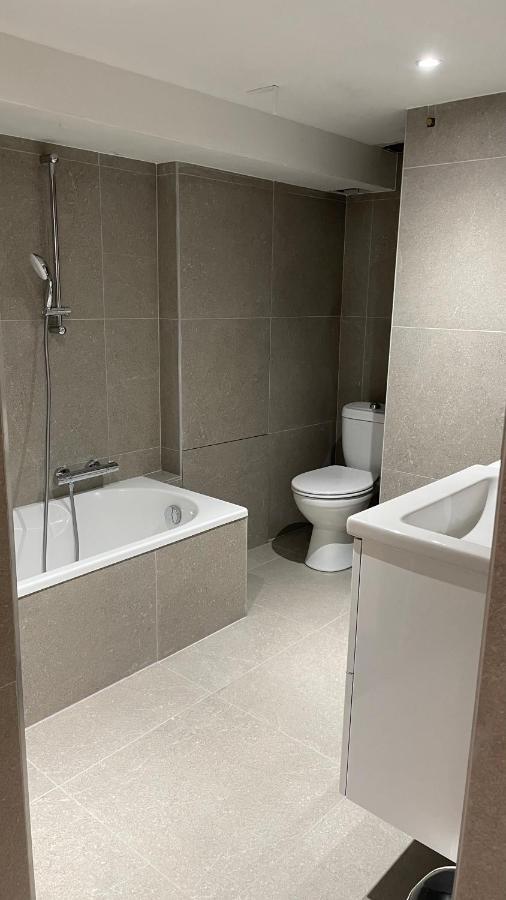 Appartement Bes,, F2 Renove Confort Avec Entree Independante Wittenheim Zewnętrze zdjęcie