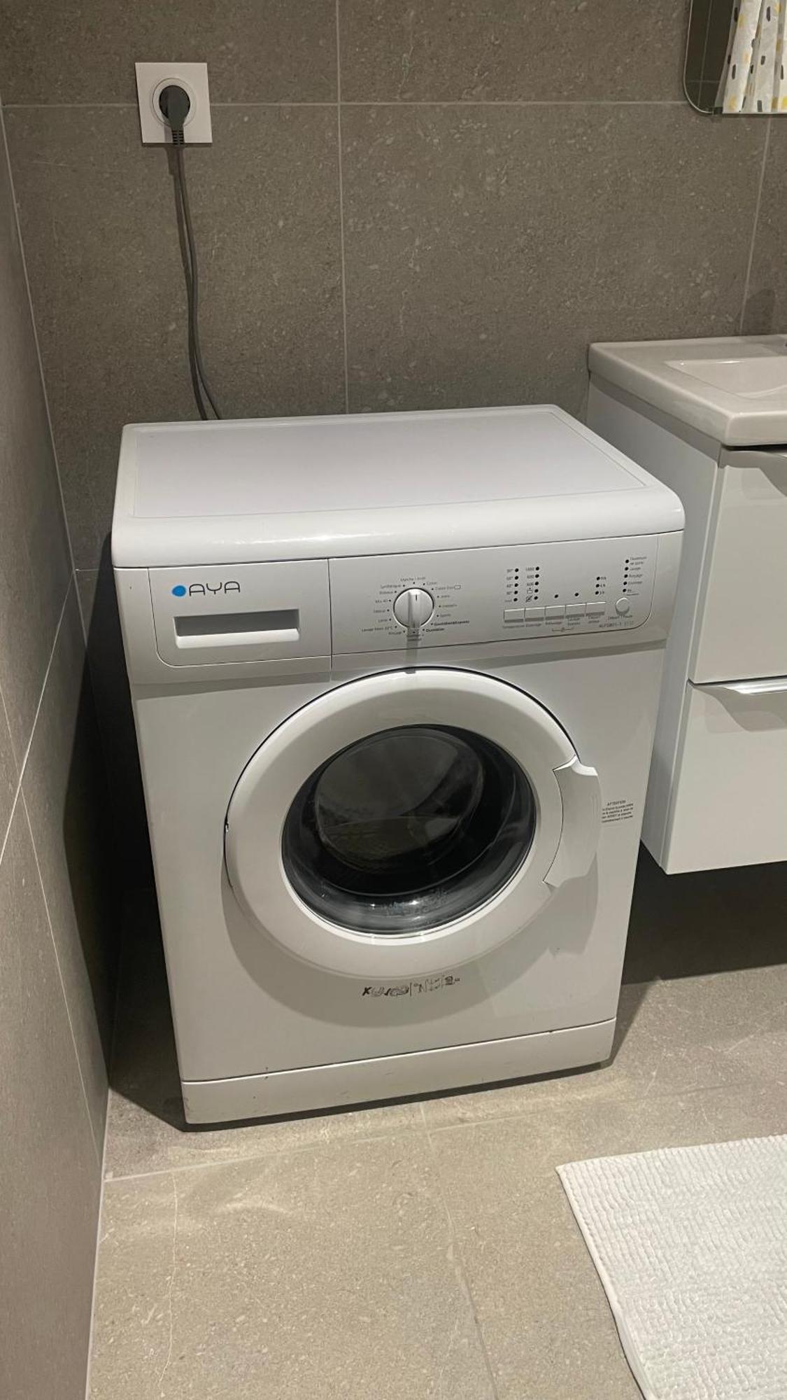 Appartement Bes,, F2 Renove Confort Avec Entree Independante Wittenheim Zewnętrze zdjęcie