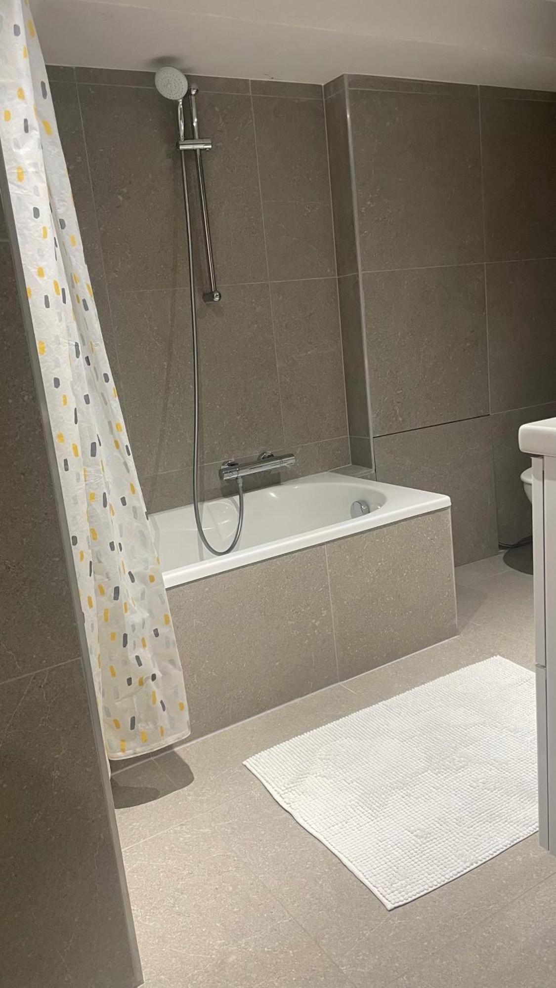 Appartement Bes,, F2 Renove Confort Avec Entree Independante Wittenheim Zewnętrze zdjęcie