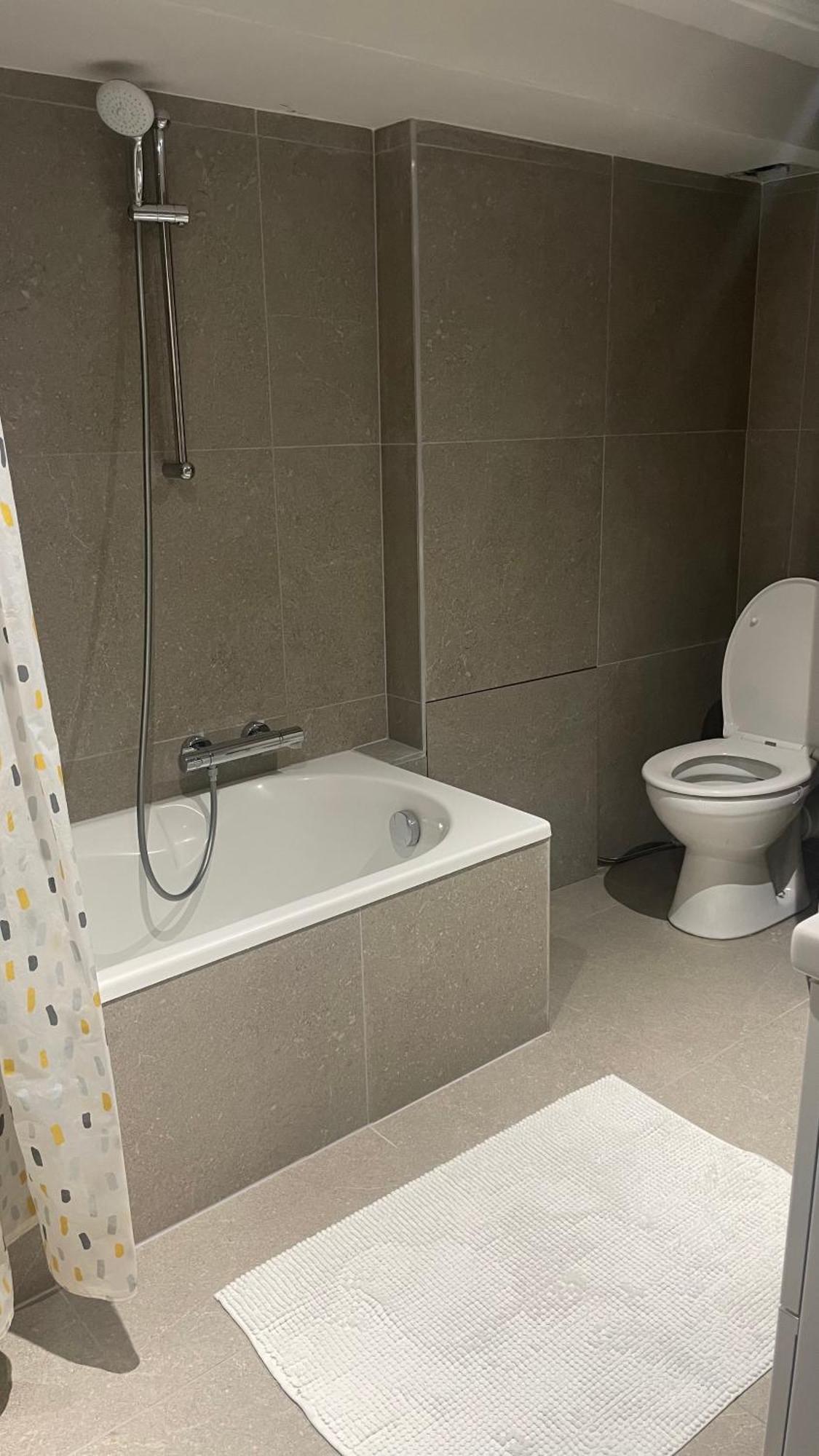 Appartement Bes,, F2 Renove Confort Avec Entree Independante Wittenheim Zewnętrze zdjęcie