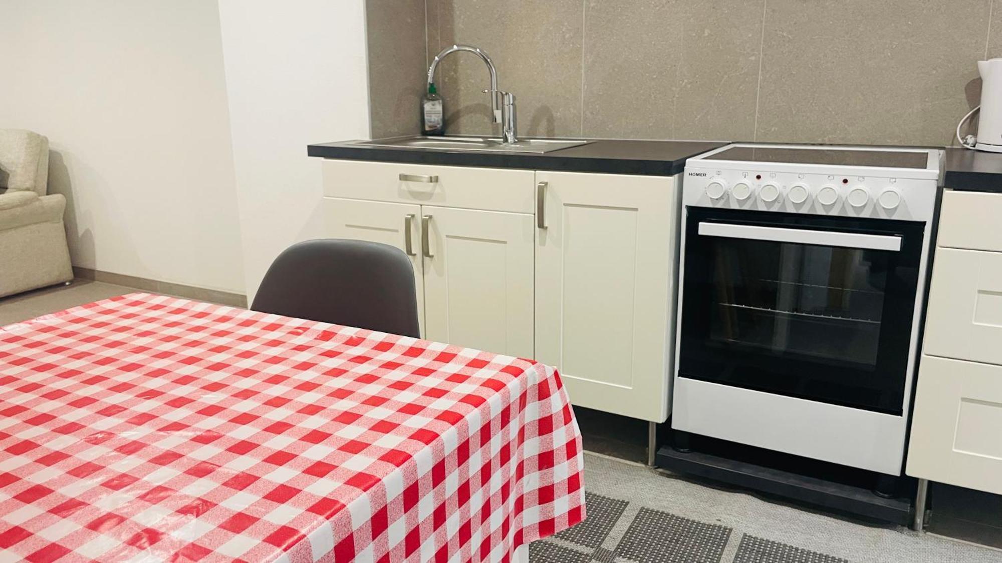 Appartement Bes,, F2 Renove Confort Avec Entree Independante Wittenheim Zewnętrze zdjęcie