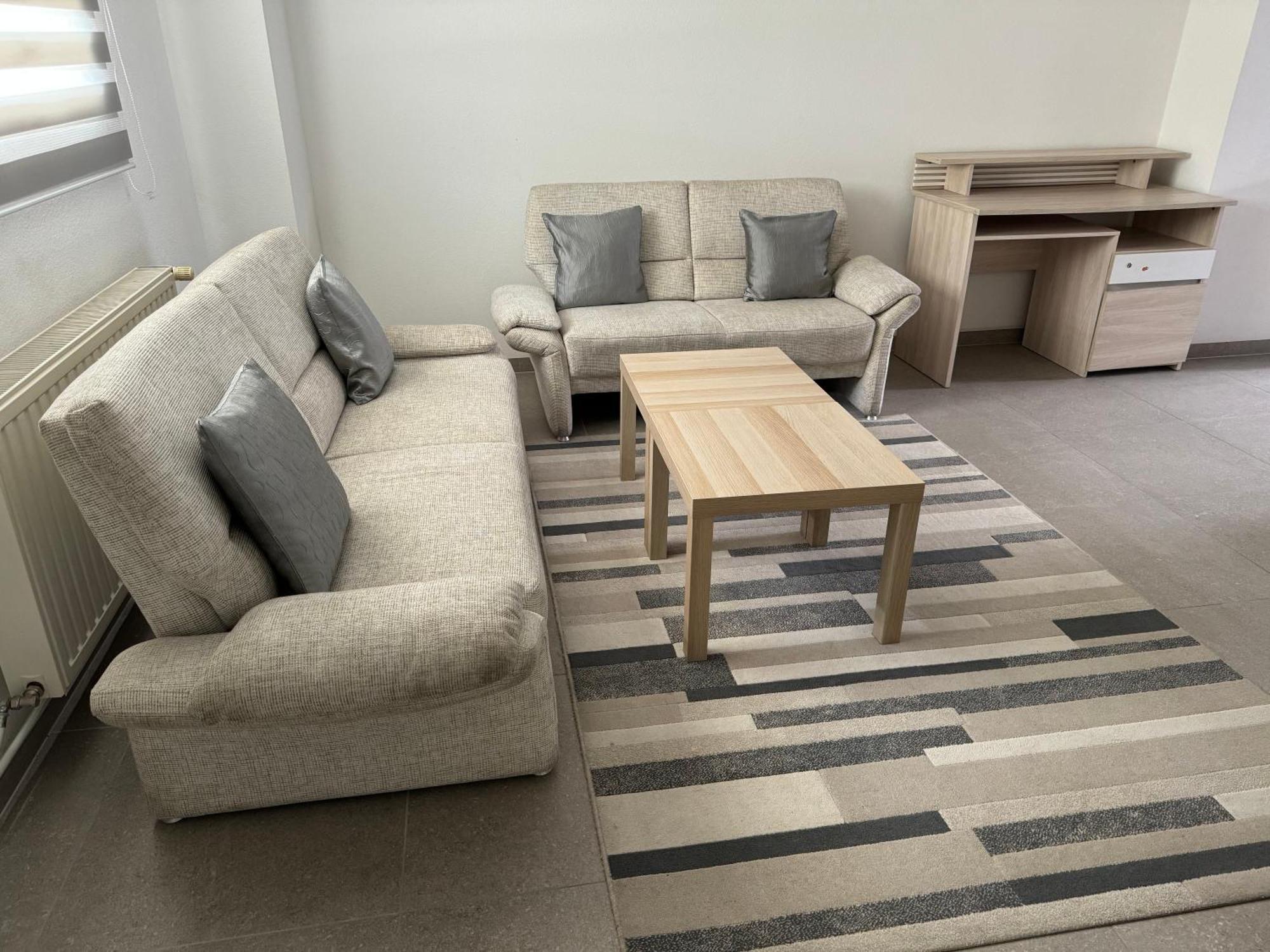 Appartement Bes,, F2 Renove Confort Avec Entree Independante Wittenheim Zewnętrze zdjęcie