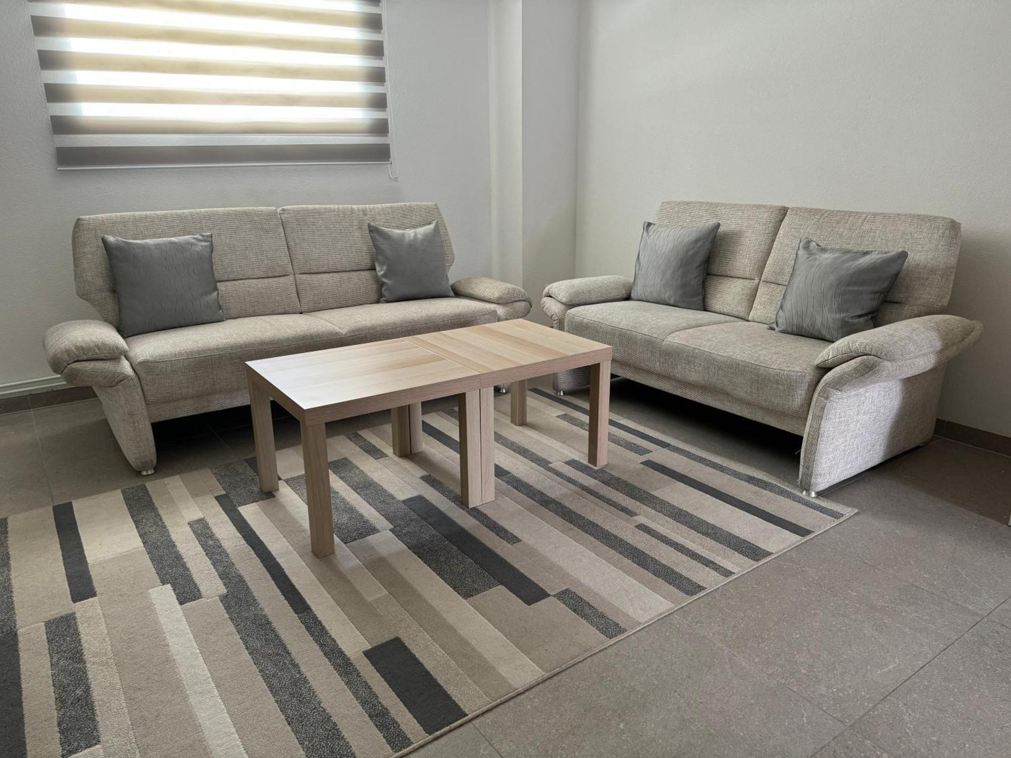 Appartement Bes,, F2 Renove Confort Avec Entree Independante Wittenheim Zewnętrze zdjęcie