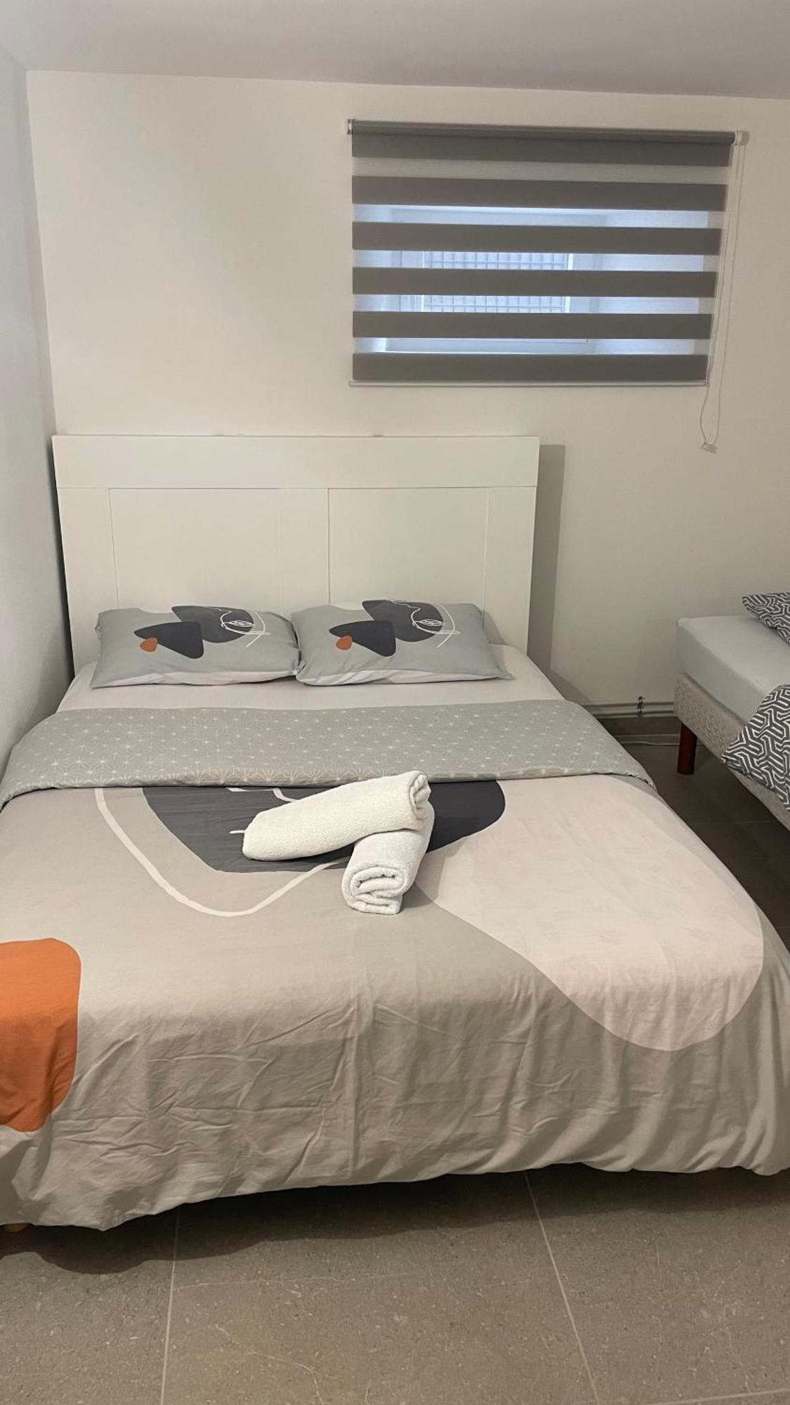 Appartement Bes,, F2 Renove Confort Avec Entree Independante Wittenheim Zewnętrze zdjęcie