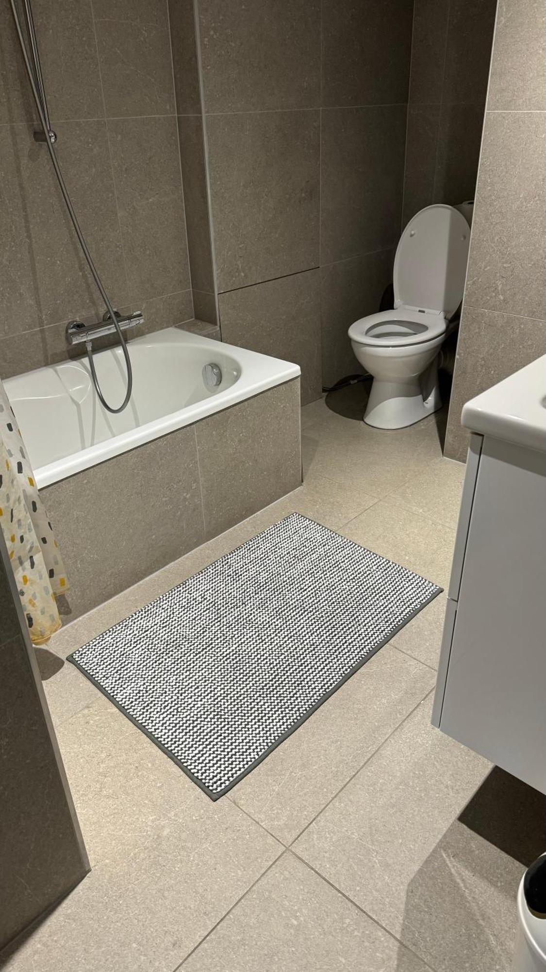 Appartement Bes,, F2 Renove Confort Avec Entree Independante Wittenheim Zewnętrze zdjęcie